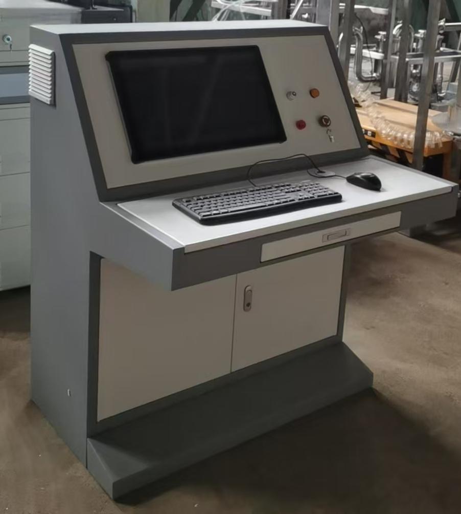 科研加速神器！新元纵横TPC215TA-Li，让微波加热实验效率飙升！