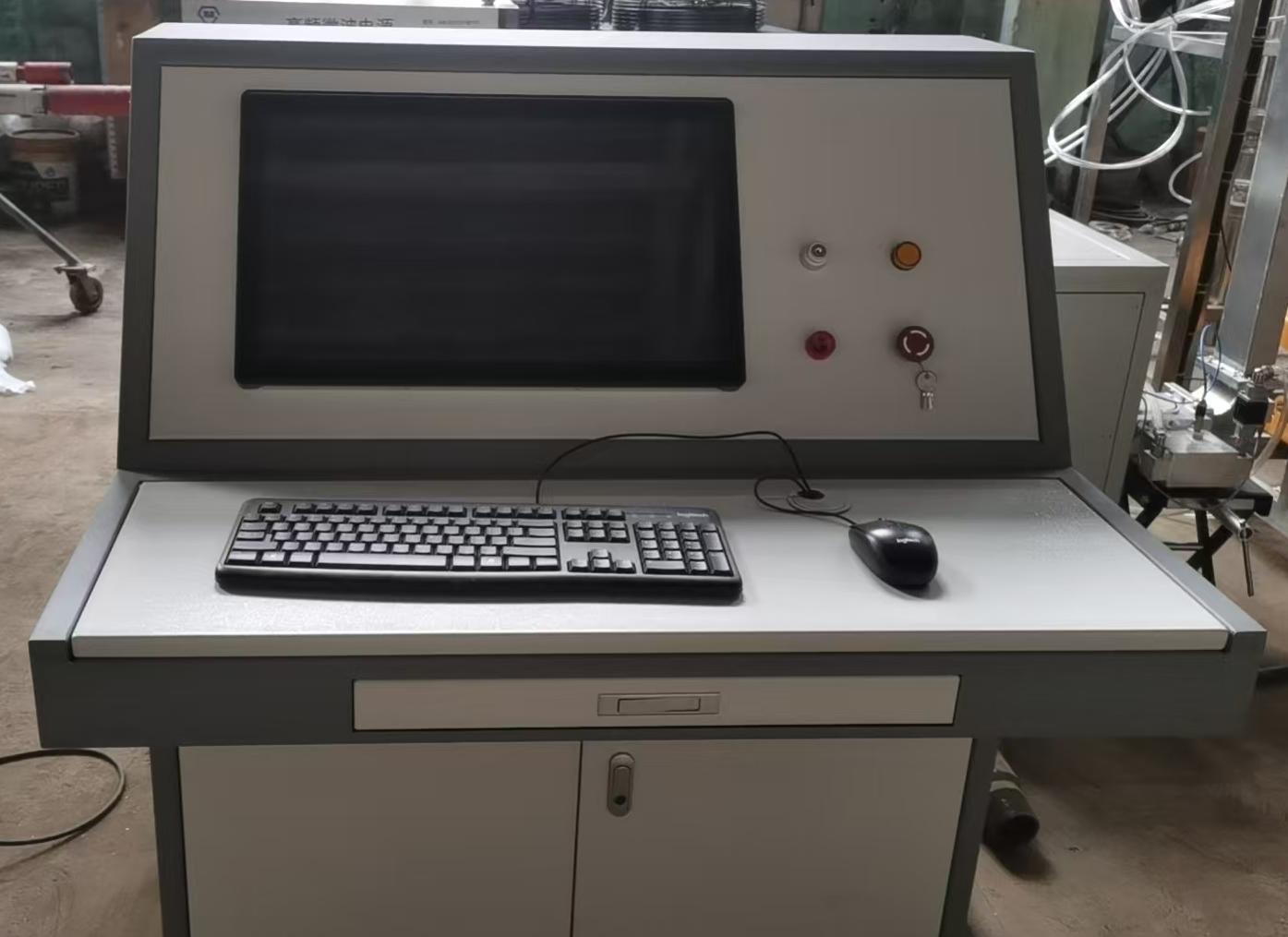 科研加速神器！新元纵横TPC215TA-Li，让微波加热实验效率飙升！