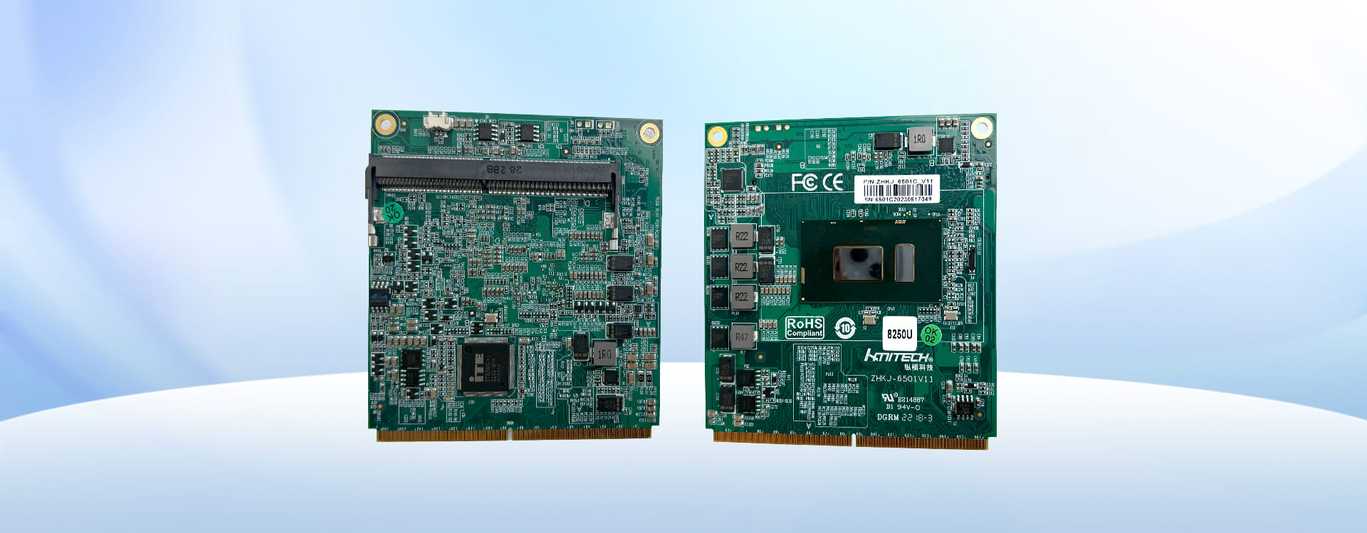 i5-8250U
