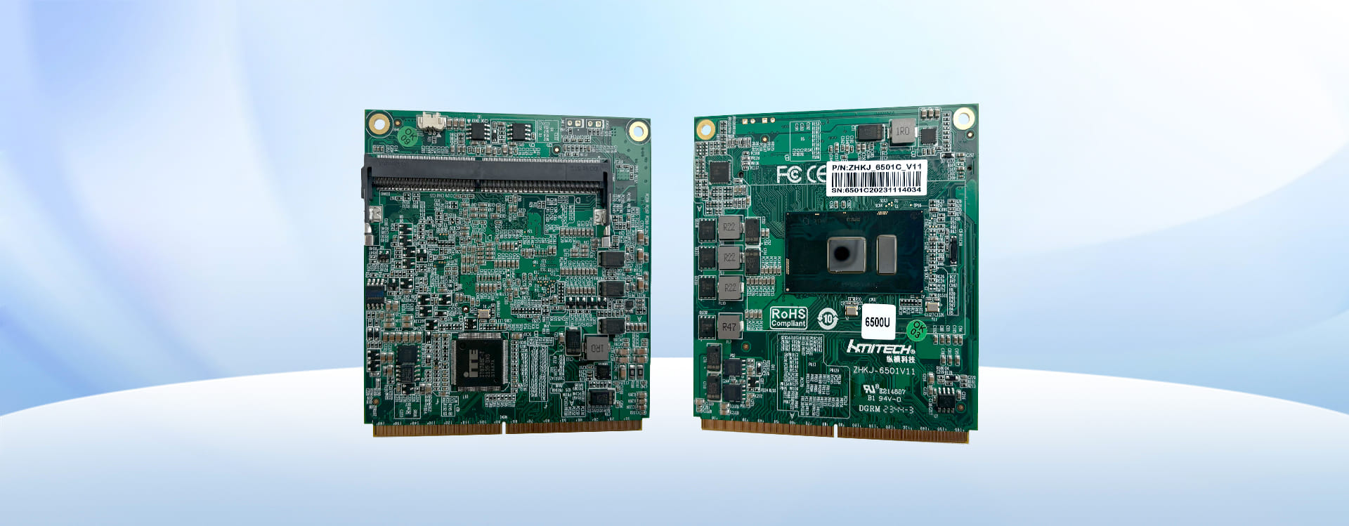 i7-6500U