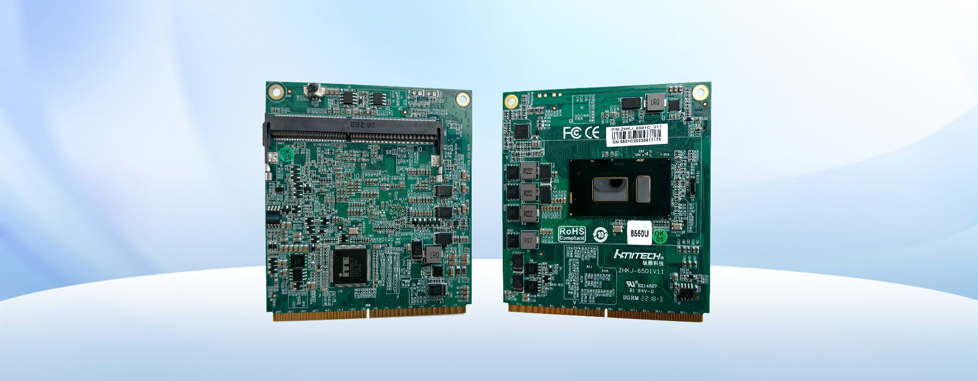 i7-8550U