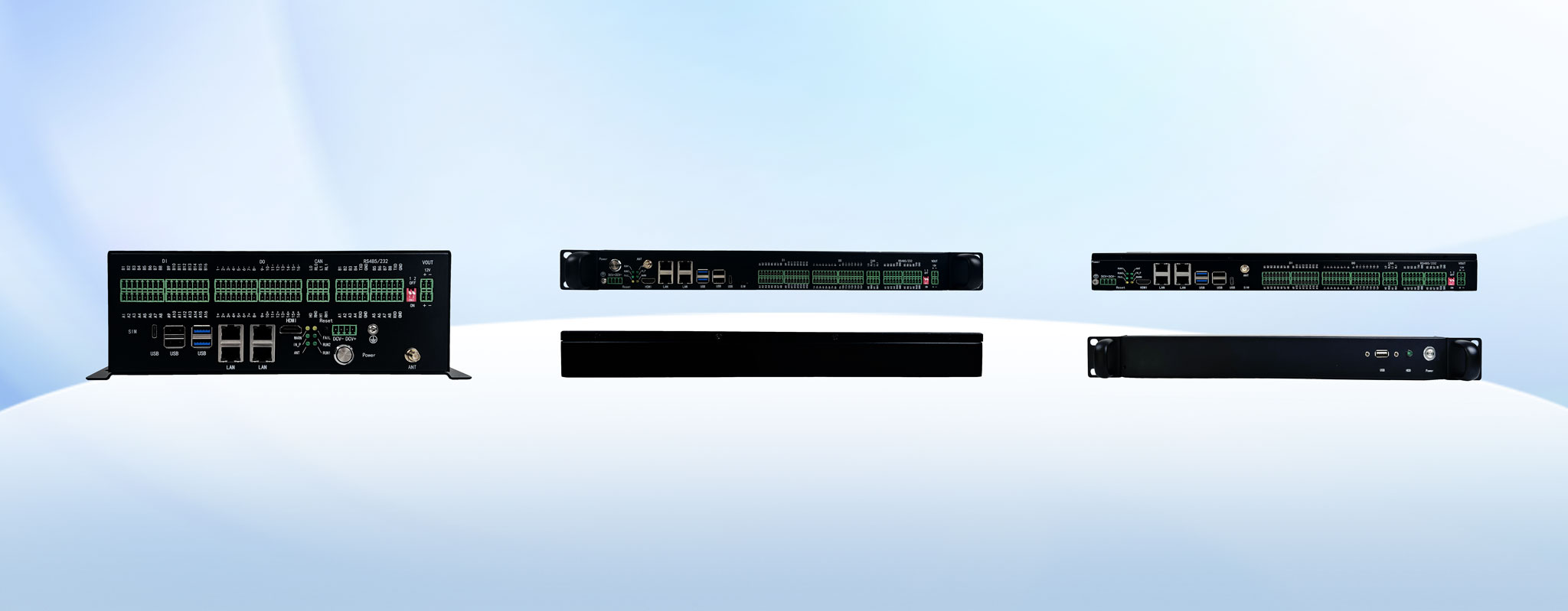 EPC6412-3248系列
