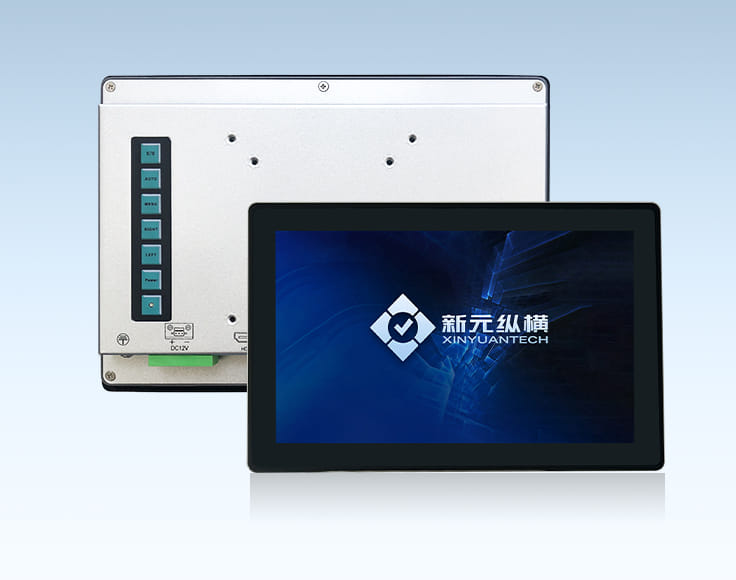 EMS工业显示器系列