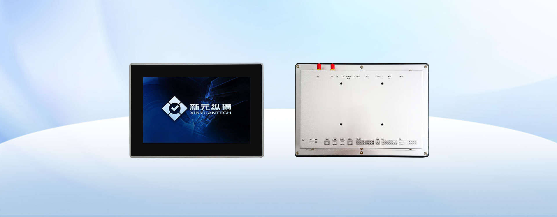 TPC101TA-EMS-2428系列