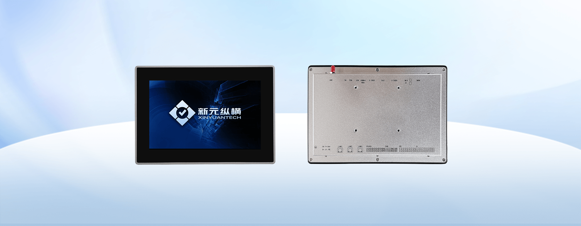 TPC101TA-EMS-2448系列